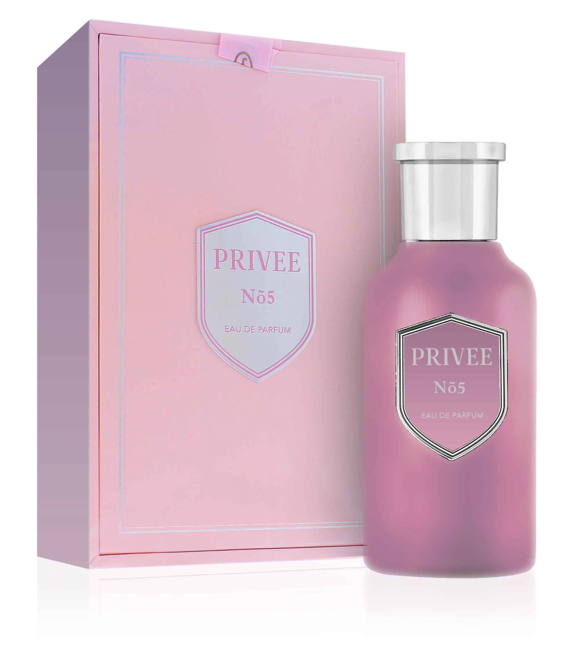 Flavia Privee No 5 parfumeret vand unisex 100 ml