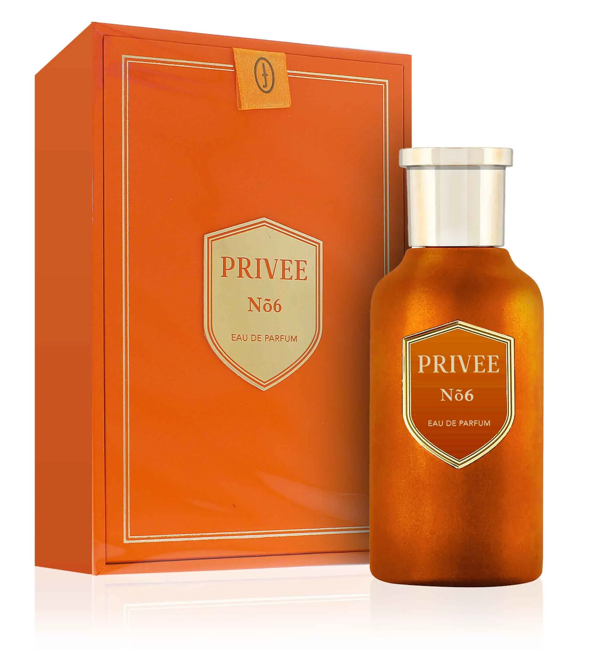 Flavia Privee No 6 parfumeret vand unisex 100 ml