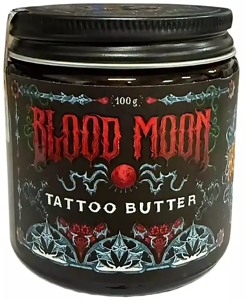 Tatoveringsplejeolie 66167699