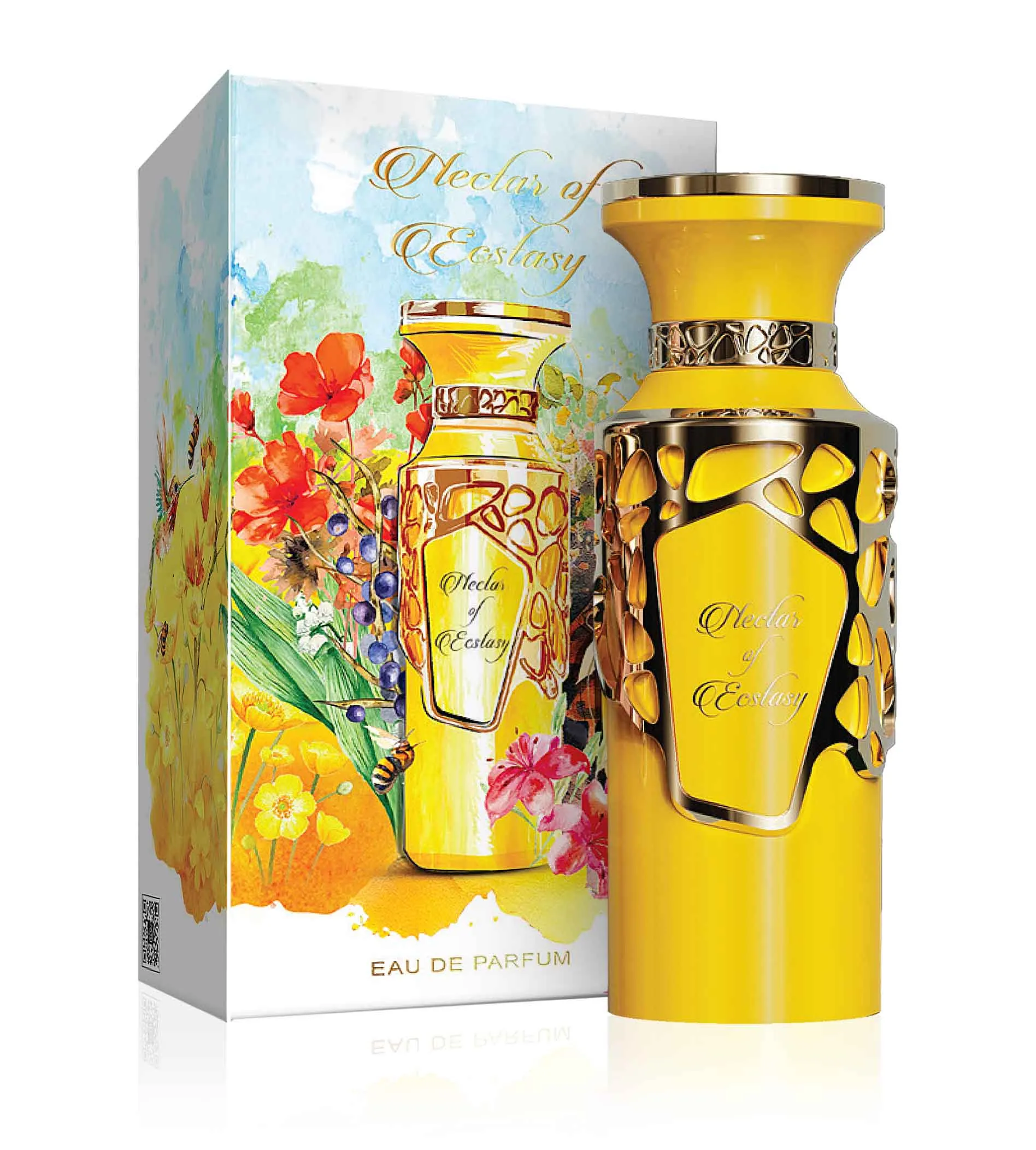 Fragrance World Nectar Of Ecstacy parfumeret vand til kvinder
