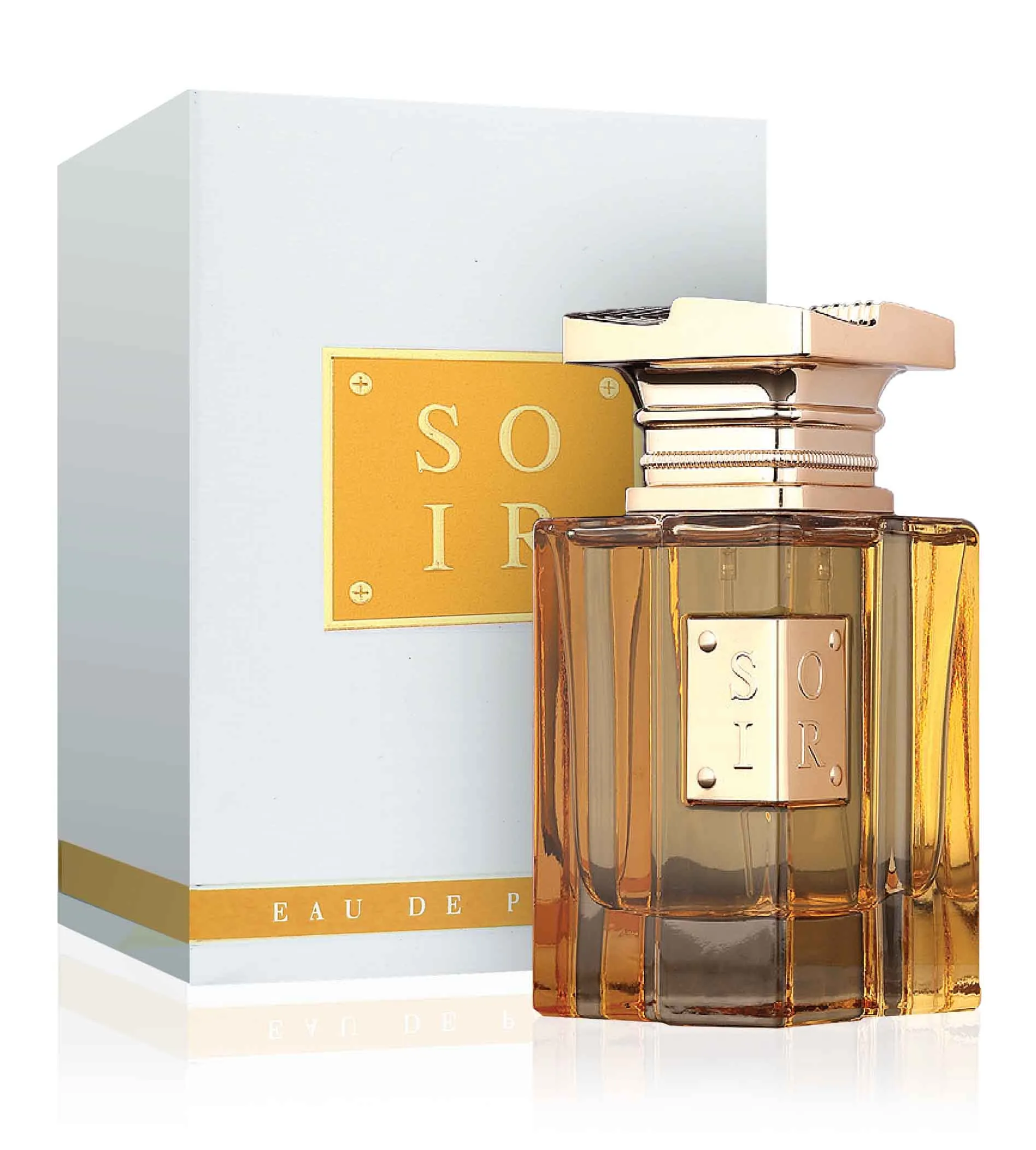 Fragrance World Soir parfumeret vand unisex