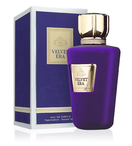 Fragrance World Velvet Era parfumeret vand unisex
