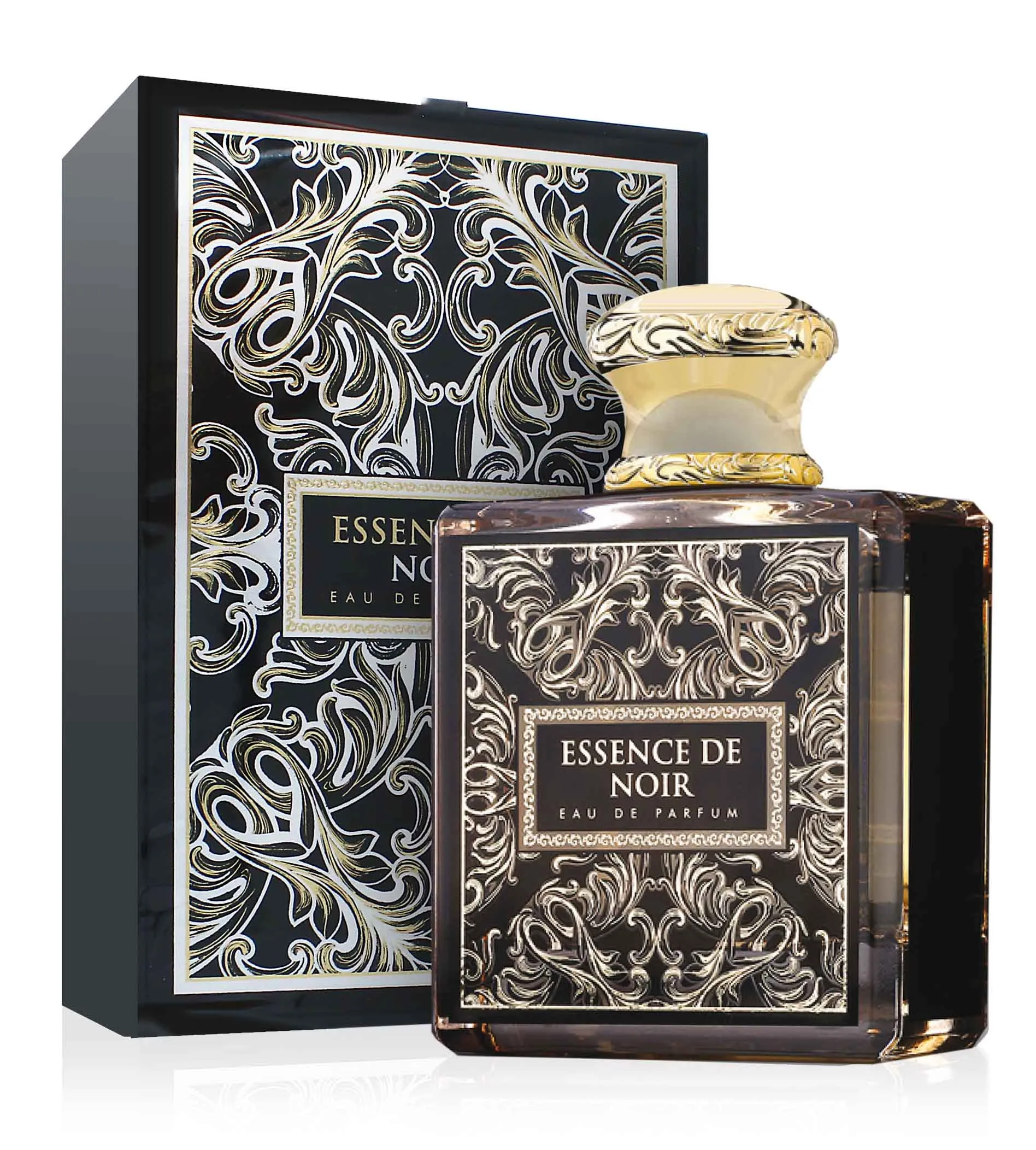 French Avenue Essence De Noir parfumeret vand til kvinder