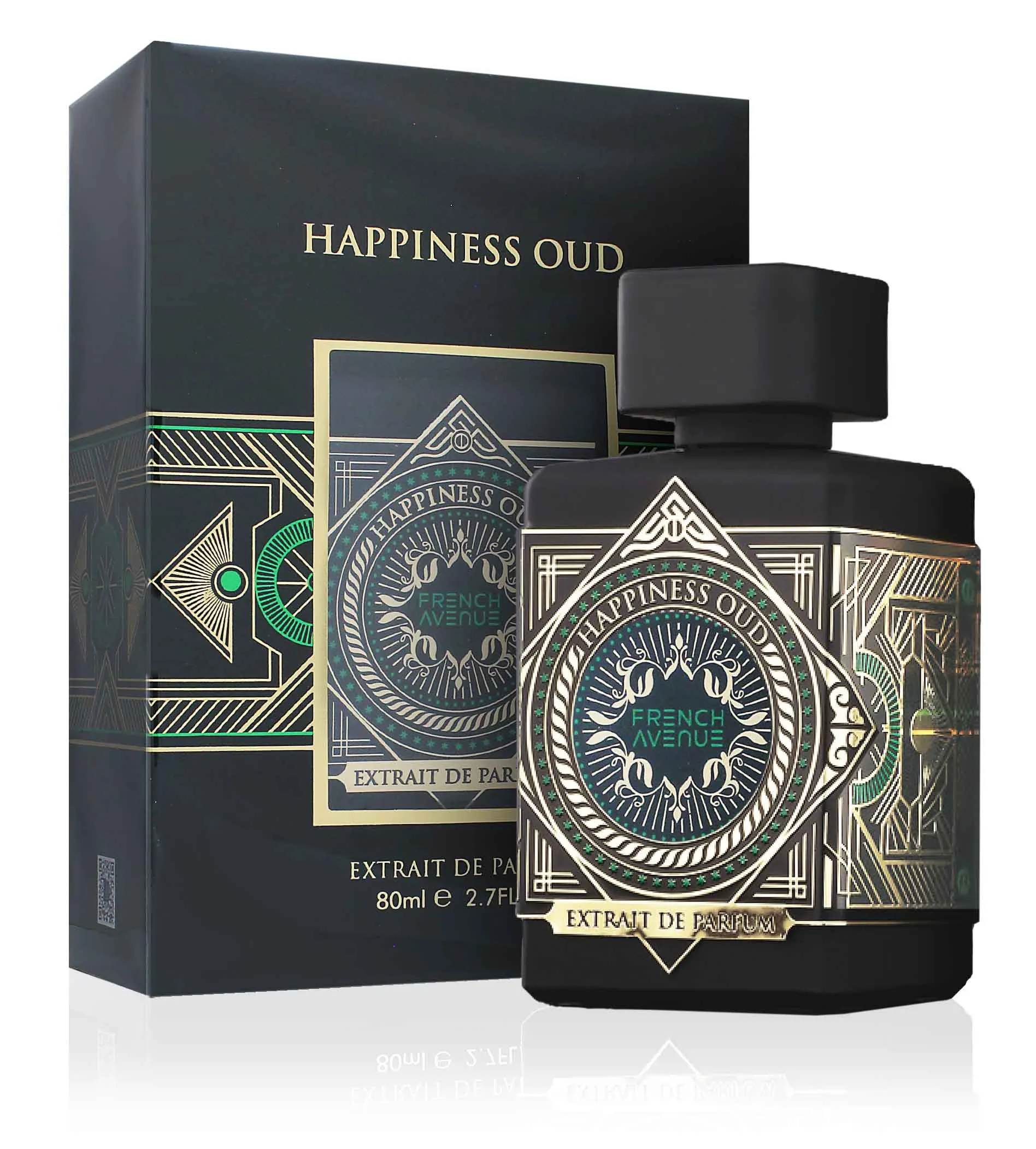 French Avenue Happiness Oud parfumeekstrakt unisex