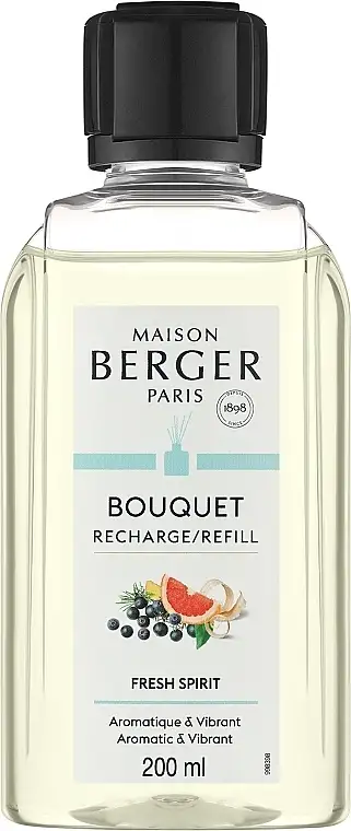 Maison Berger Fresh Spirit Bouquet Recharge 60846203