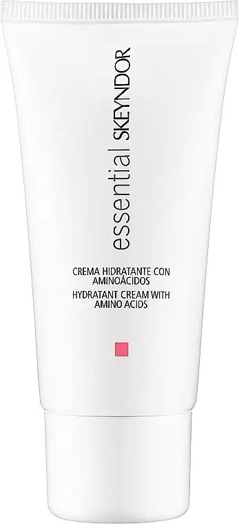 Fugtgivende aminosyre-creme 98010833
