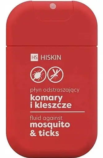 Anti-myg- og flåtlommespray 31032118