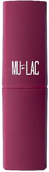 Mulac Matte Lipstick 97031051