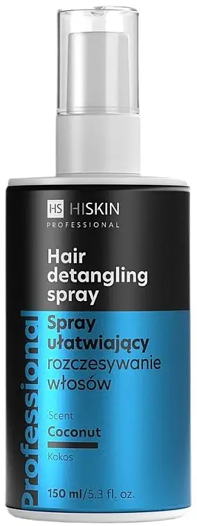 Kokosnød professionel hovedbundsspray 53497967