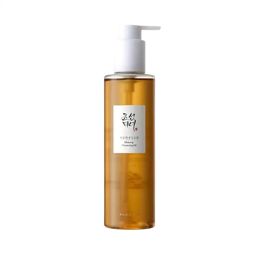 Beauty of Joseon - Ginseng Cleansing Oil 210 ml