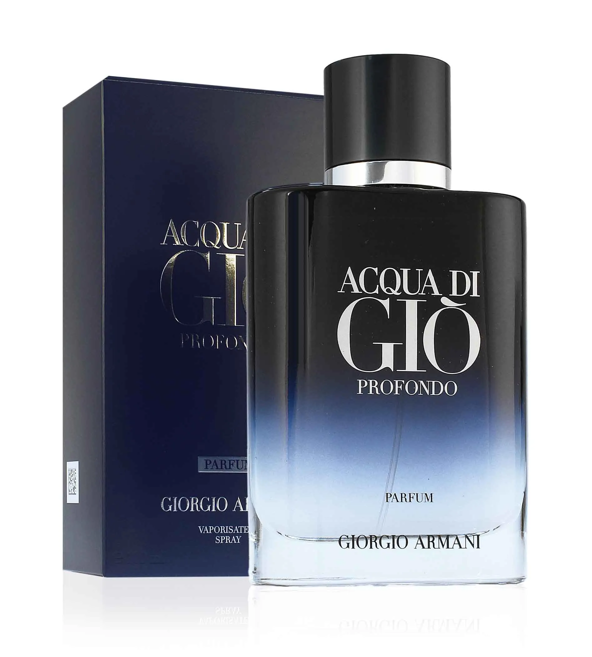 Giorgio Armani Acqua di Gio Profondo Parfum parfume til mænd 50 ml