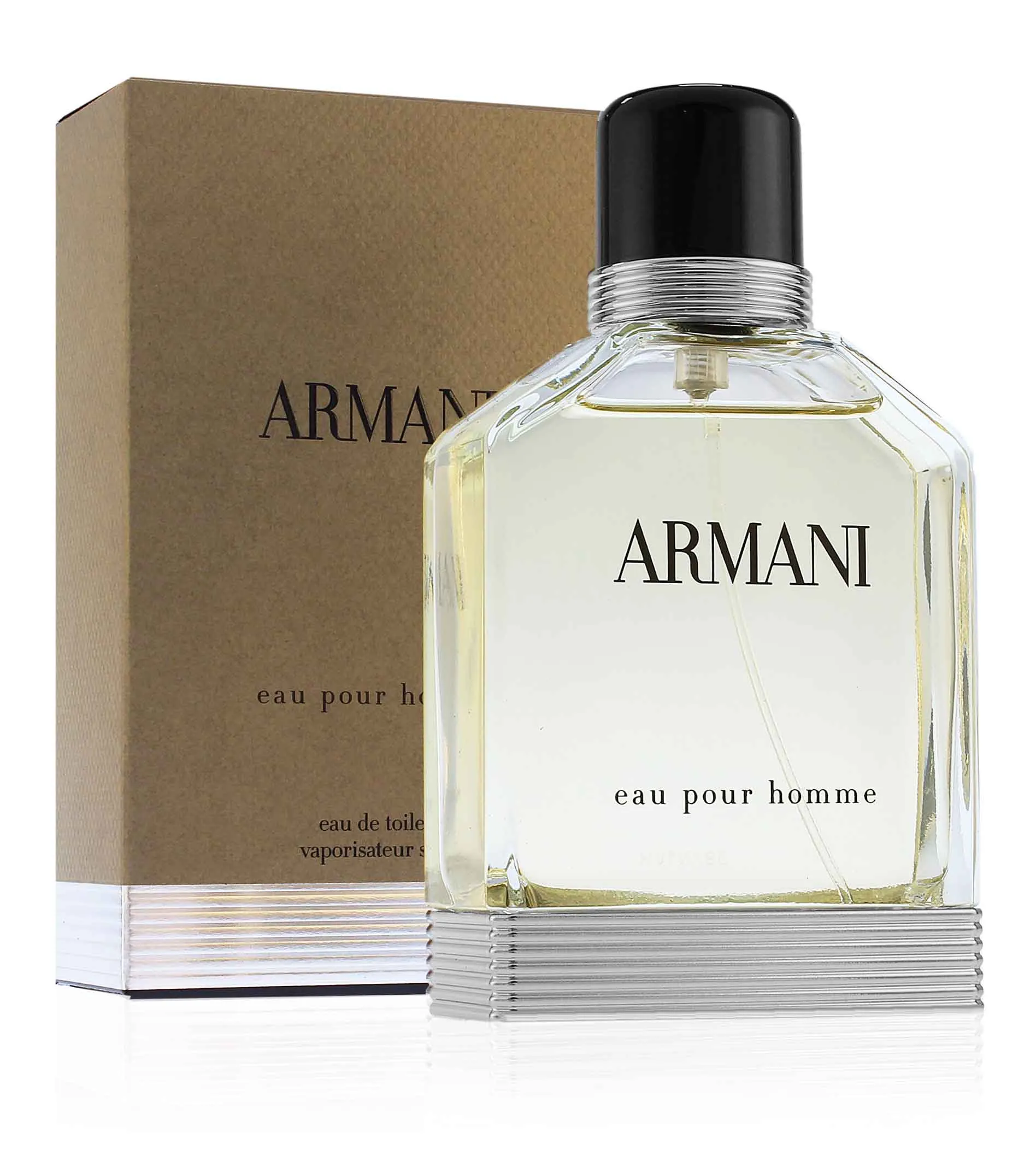 Giorgio Armani Eau Pour Homme 2013 eau de toilette 100 ml til mænd