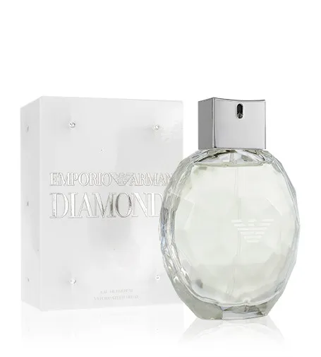 Giorgio Armani Emporio Armani Diamonds parfume til kvinder 100 ml