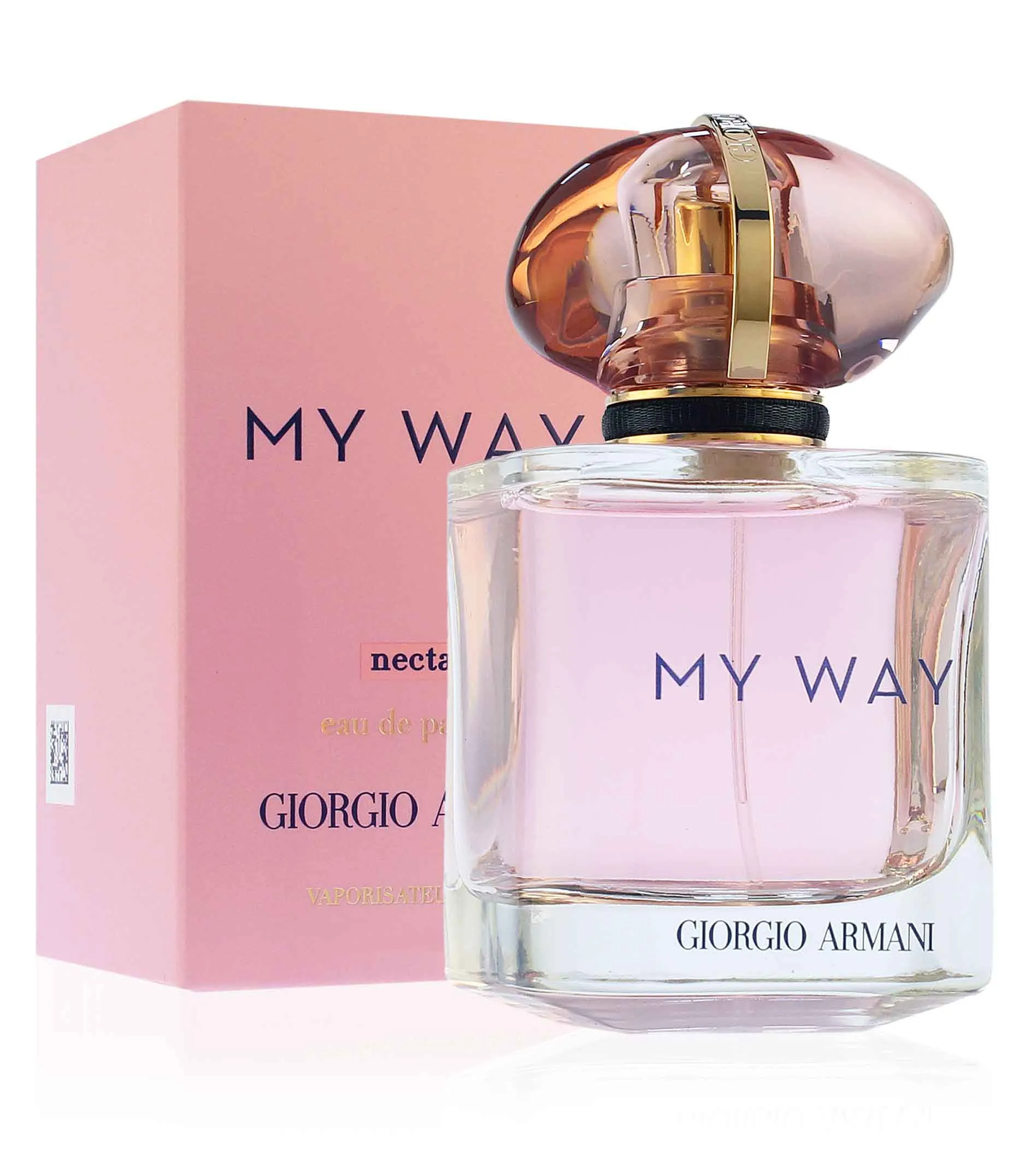 Giorgio Armani My Way Nectar parfumevand til kvinder 50 ml
