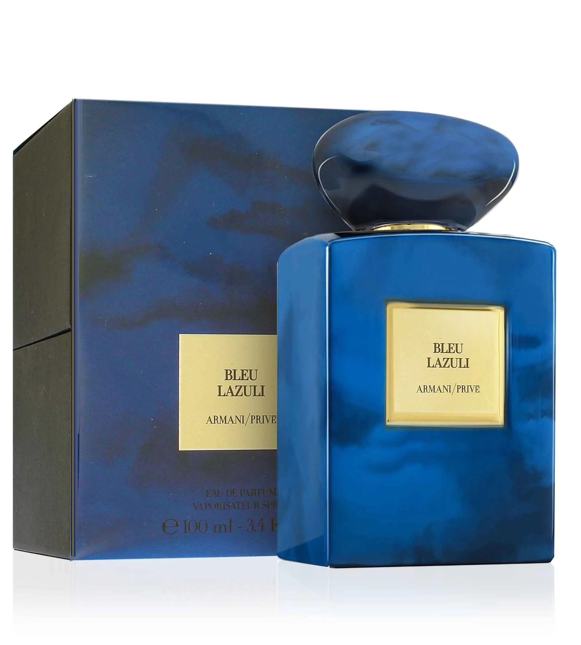 Giorgio Armani Privé Bleu Lazuli parfume unisex 100 ml
