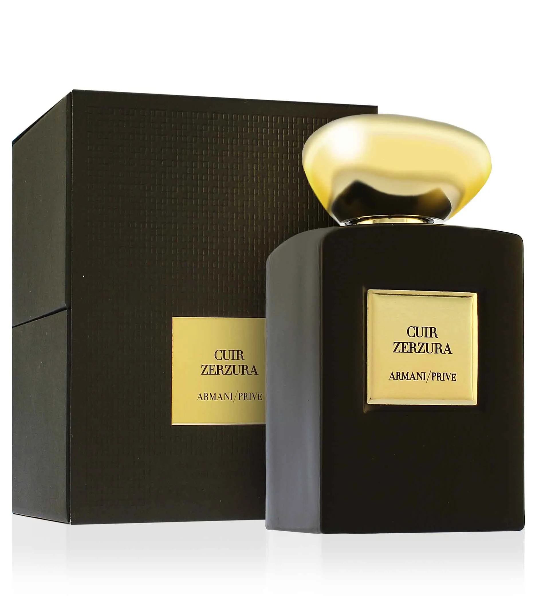 Giorgio Armani Privé Cuir Zerzura parfume unisex 100 ml