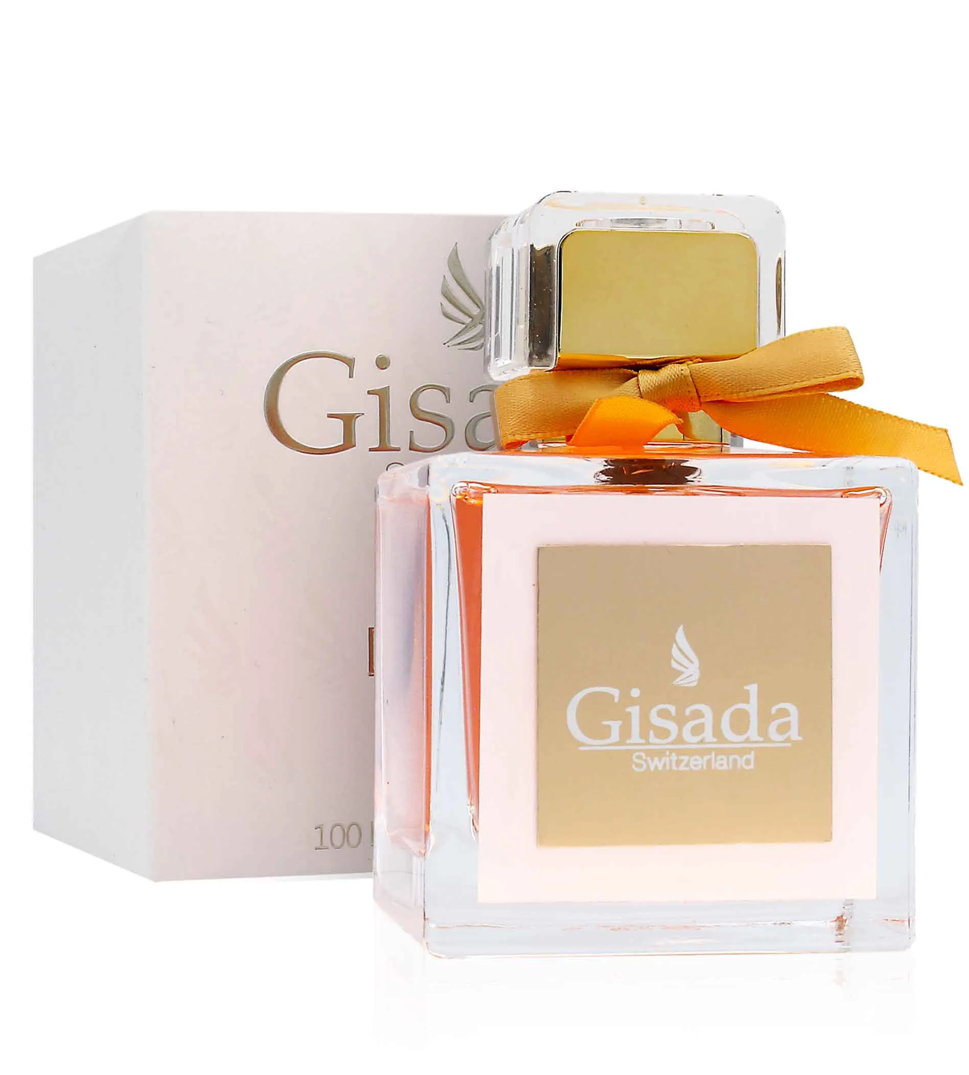 Gisada Donna eau de toilette til kvinder 50 ml