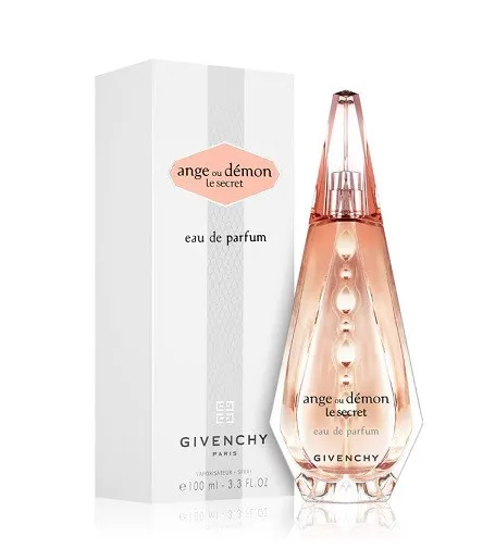 Givenchy Ange Ou Démon Le Secret 2014 eau de parfum til kvinder 100 ml