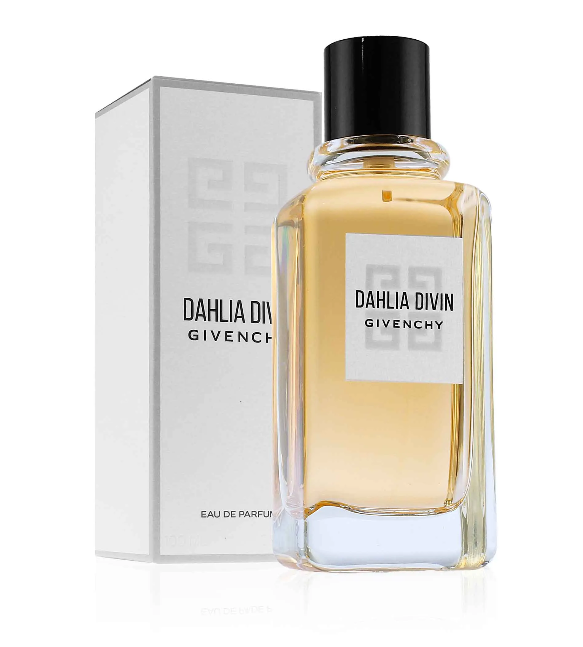 Givenchy Dahlia Divin eau de parfum til kvinder