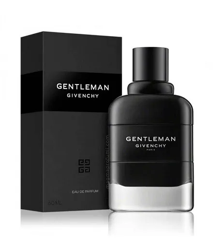 Givenchy Gentleman Eau de Parfum til mænd 60 ml