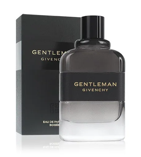 Givenchy Gentleman Boisée eau de parfum til mænd 60 ml