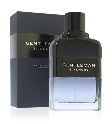 Givenchy Gentleman Intense eau de toilette til mænd