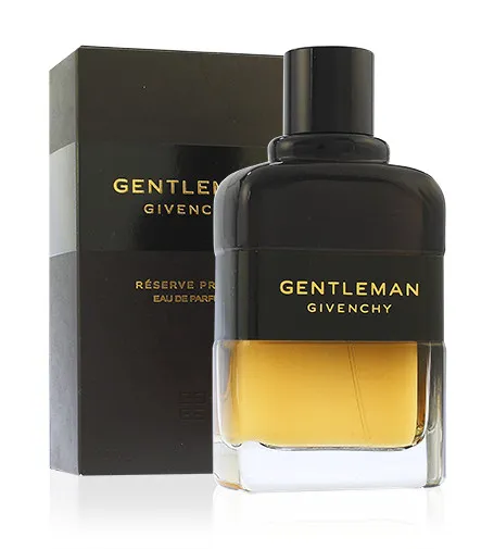 Givenchy Gentleman Réserve Privée Eau de Parfum til mænd 100 ml
