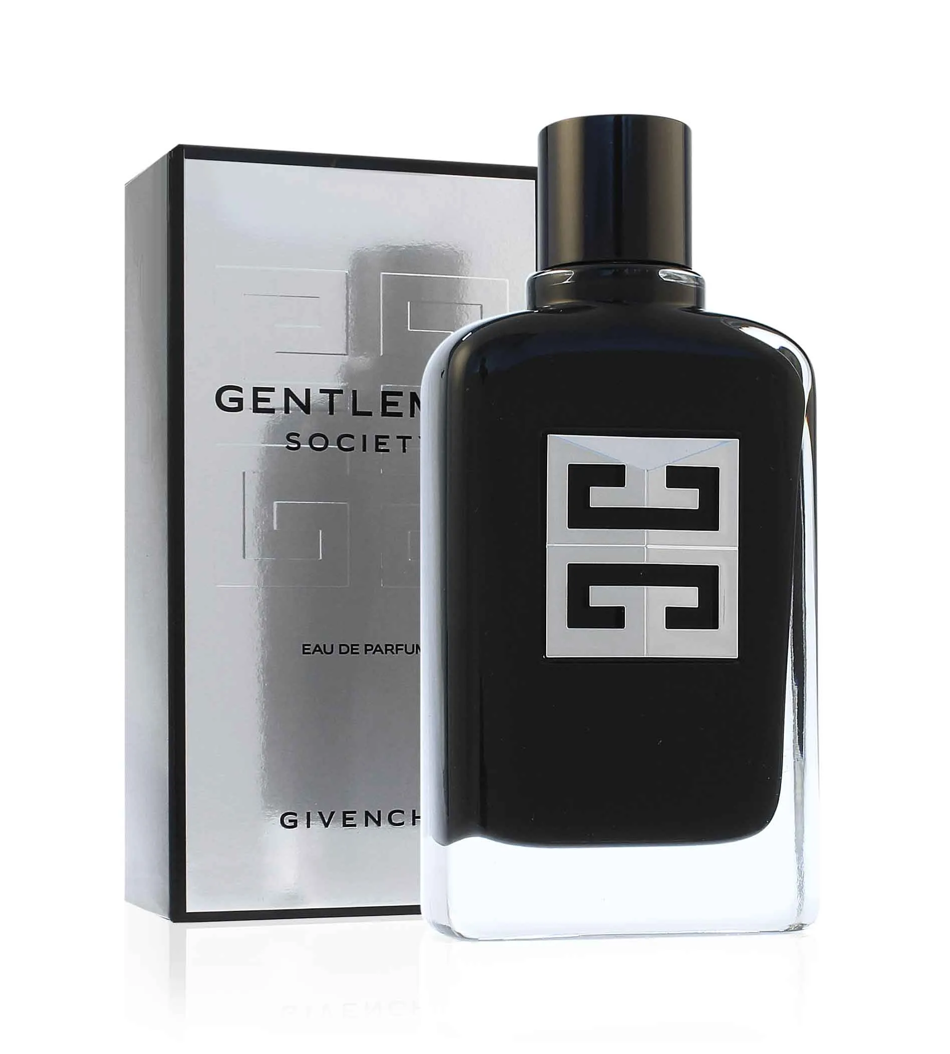 Givenchy Gentleman Society Eau de Parfum til mænd 100 ml