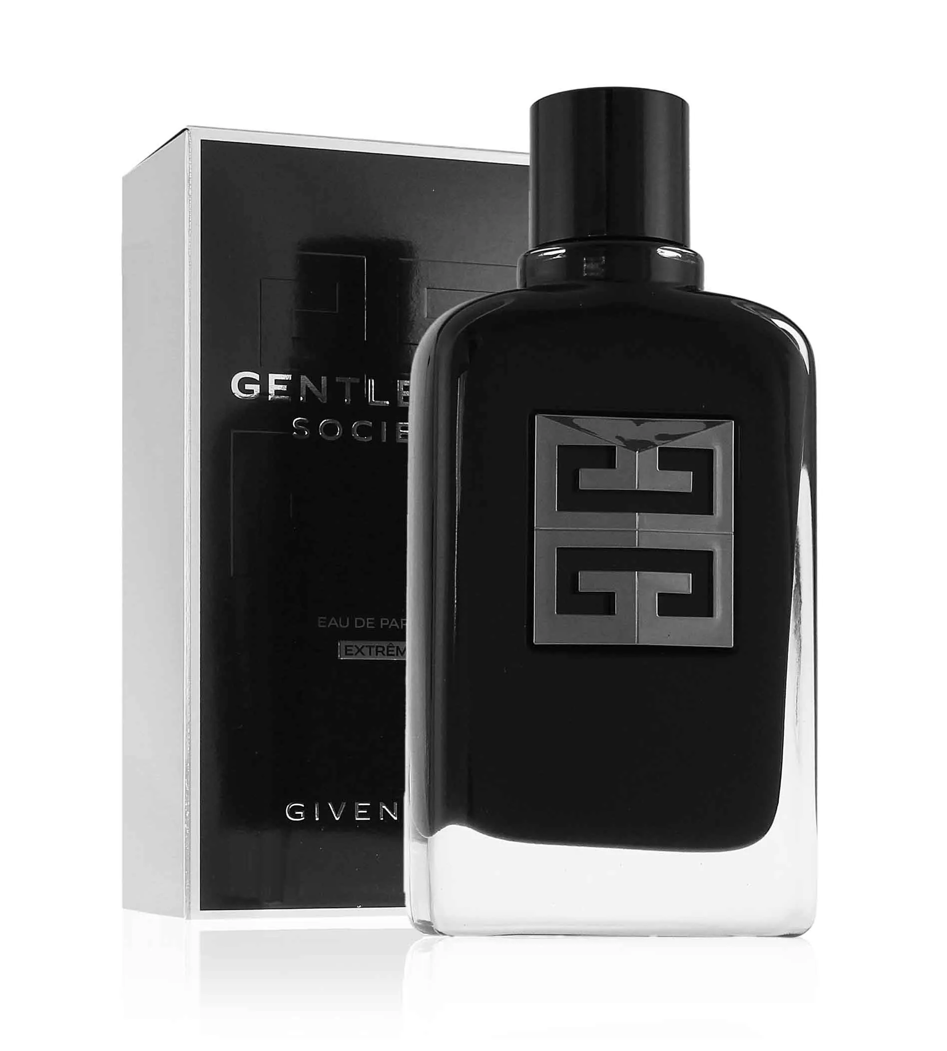 Givenchy Gentleman Society Extrême Eau de Parfum til mænd 100 ml