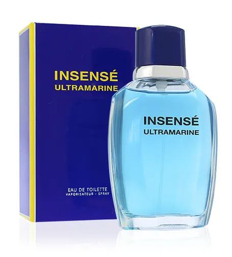 Givenchy Insense Ultramarine eau de toilette til mænd
