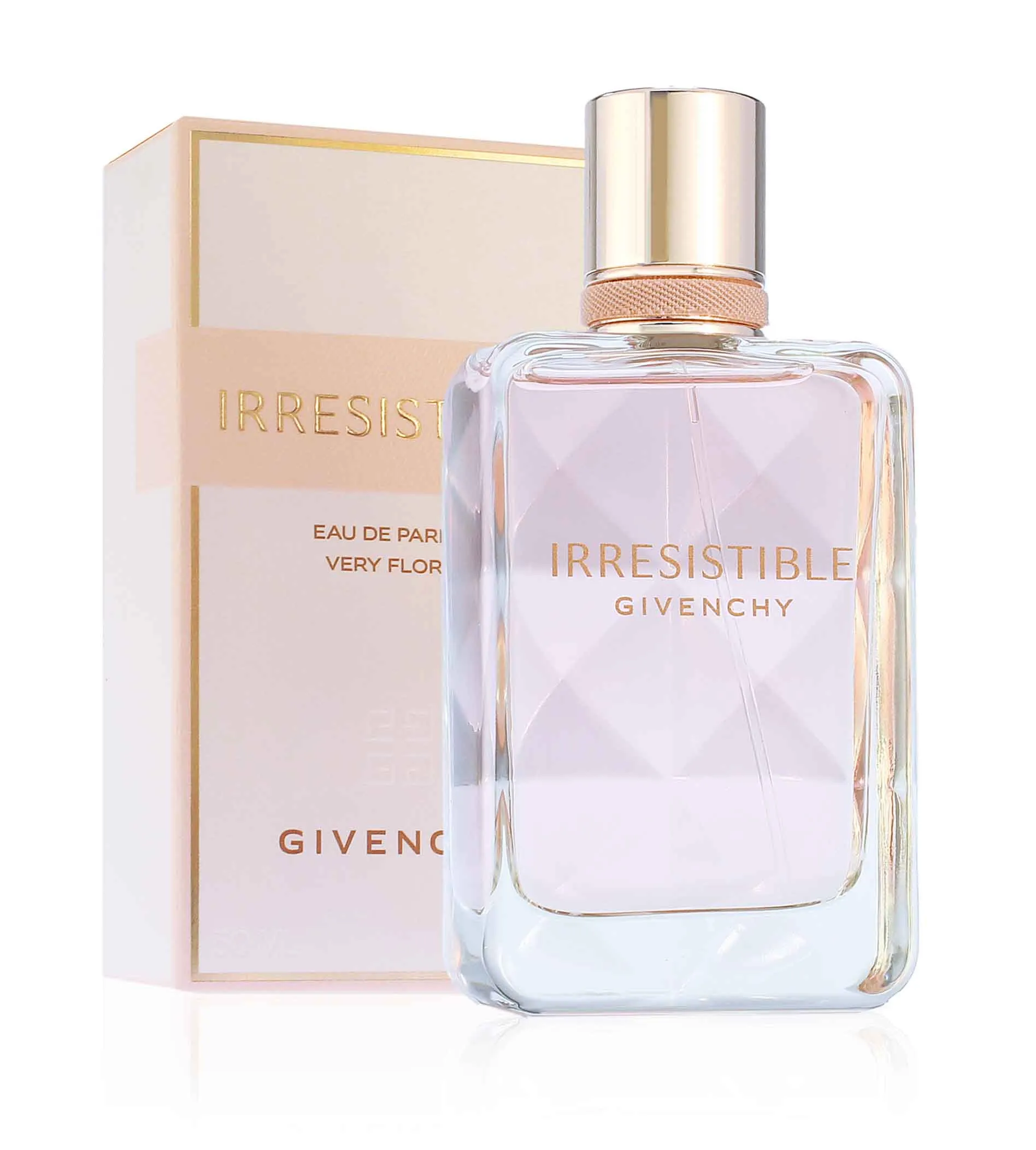 Givenchy Irresistible Very Floral parfumeret vand til kvinder