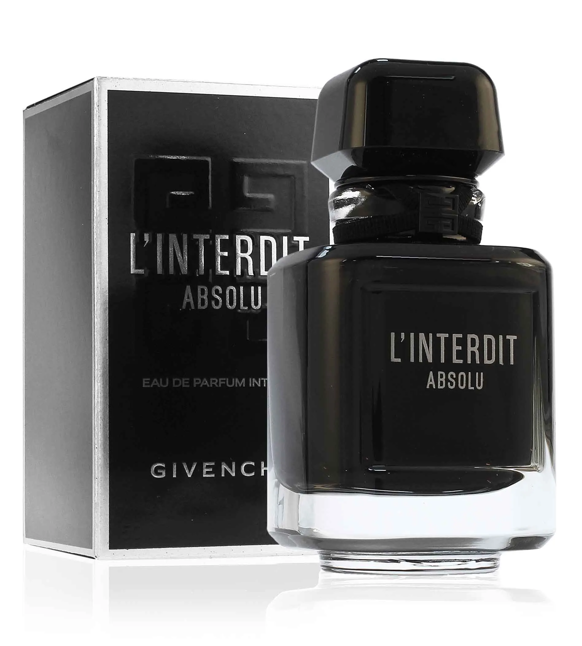 Givenchy L’Interdit Absolu parfémovaná voda pro ženy 50 ml