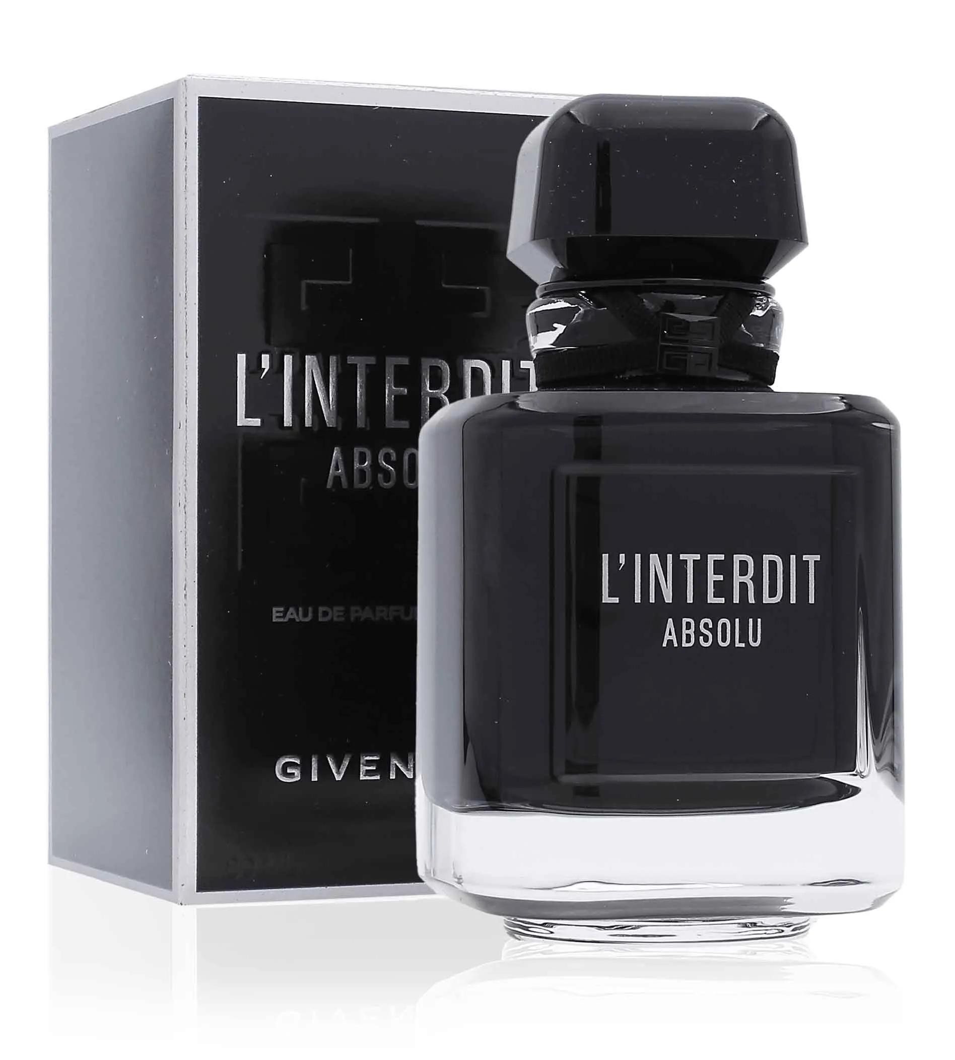 Givenchy L'Interdit Absolu eau de parfum til kvinder