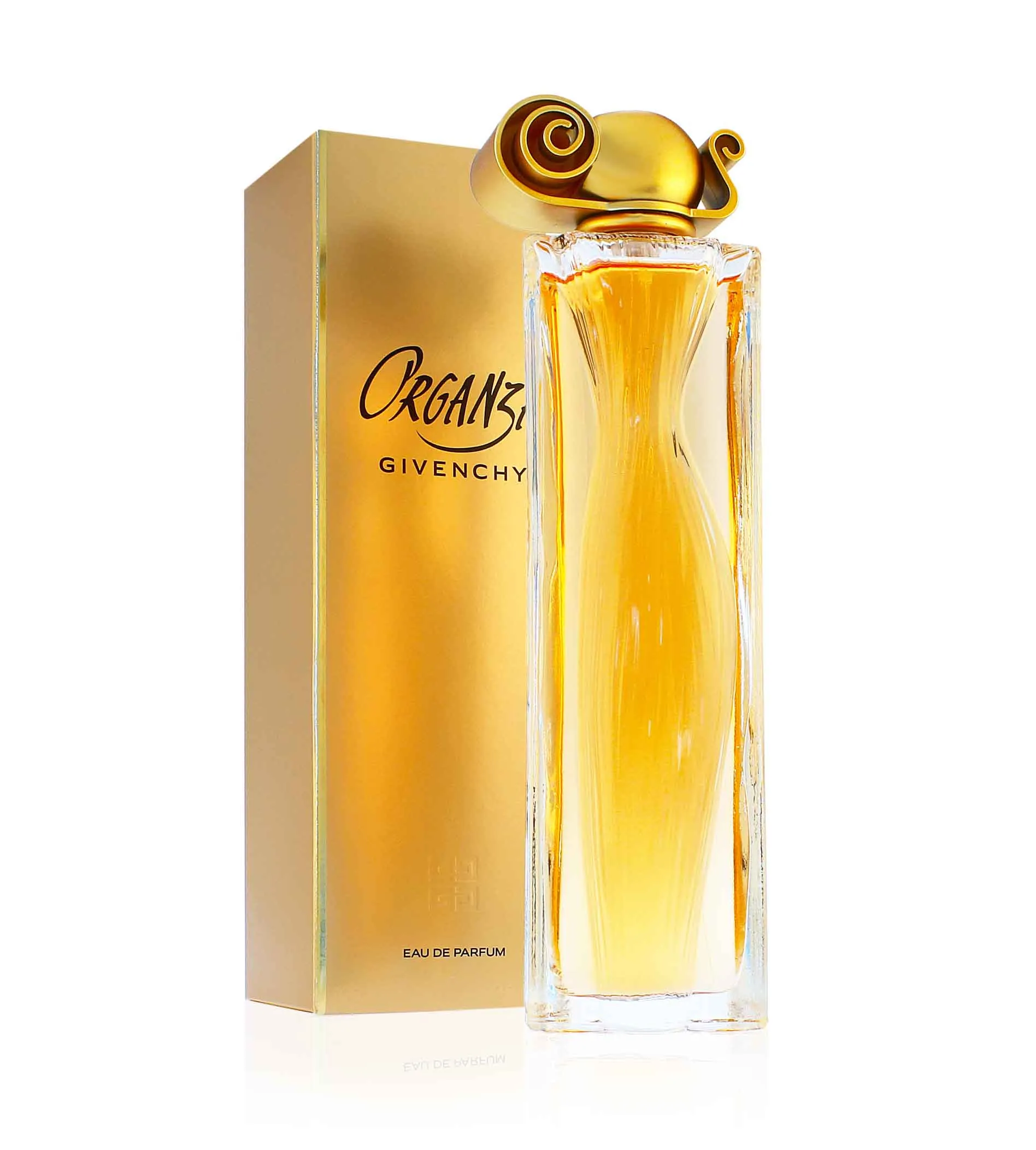 Givenchy Organza parfumevand til kvinder