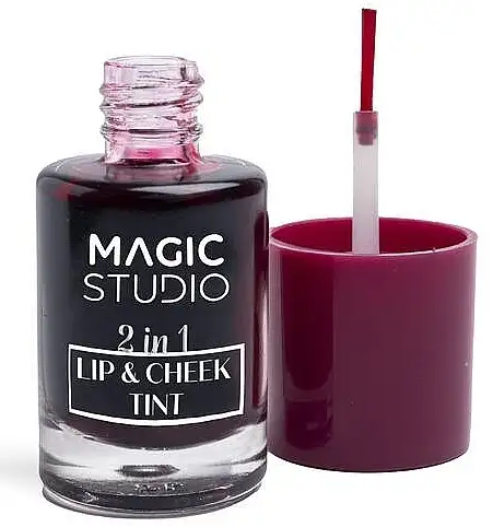 Magic Studio Glow Tinted Lip Balm 14268846