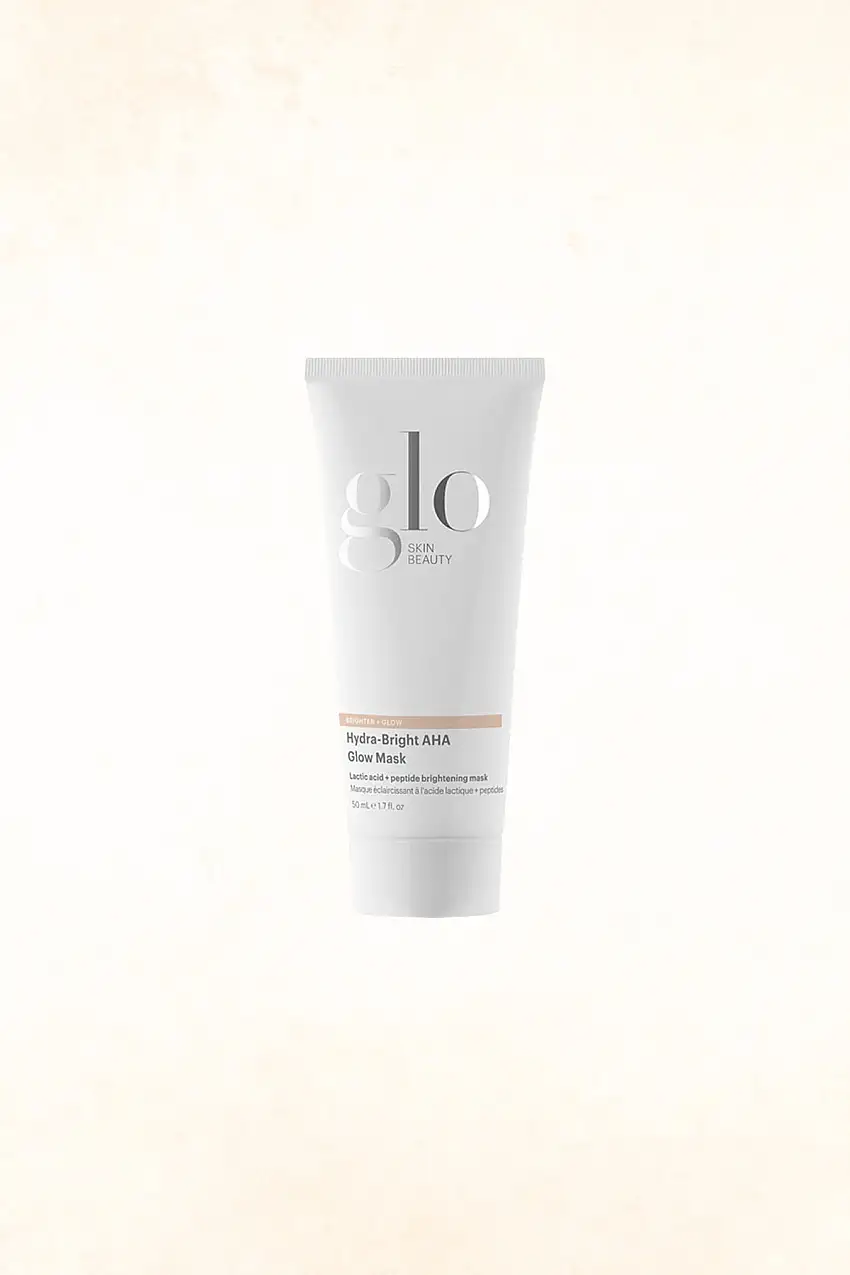 Glo Skin Beauty - Hydra-Bright AHA Glow Mask