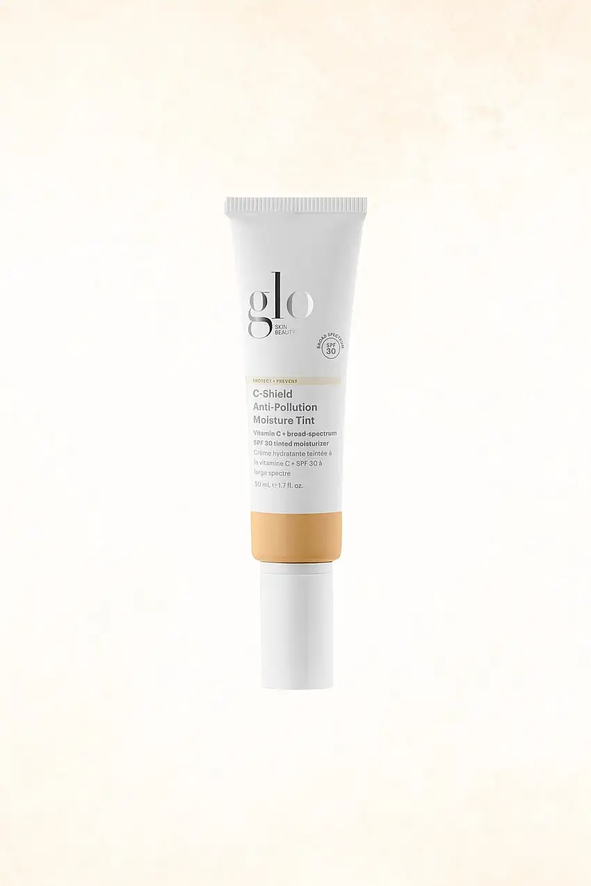Glo Skin Beauty - C-Shield Anti-Pollution Moisture Tint - 3W