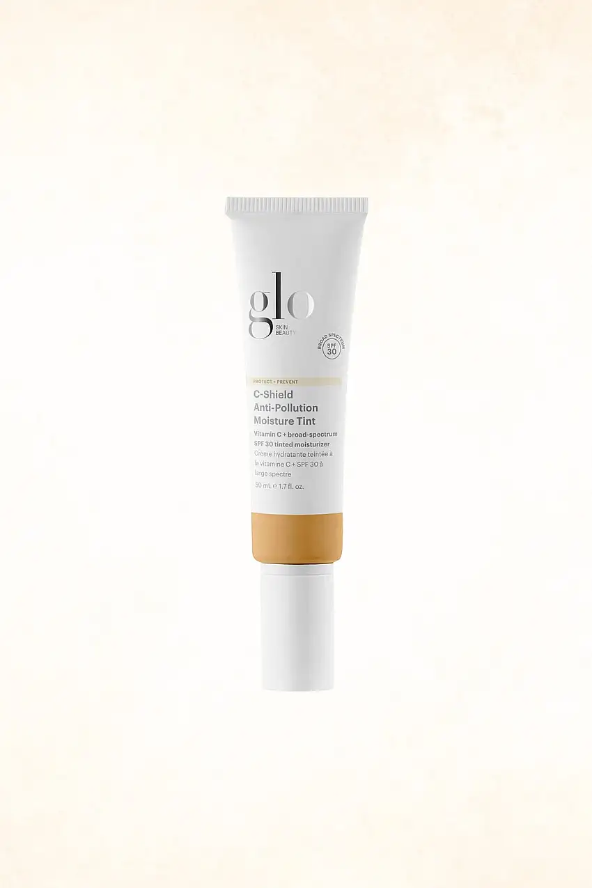 Glo Skin Beauty - C-Shield Anti-Pollution Moisture Tint - 6W