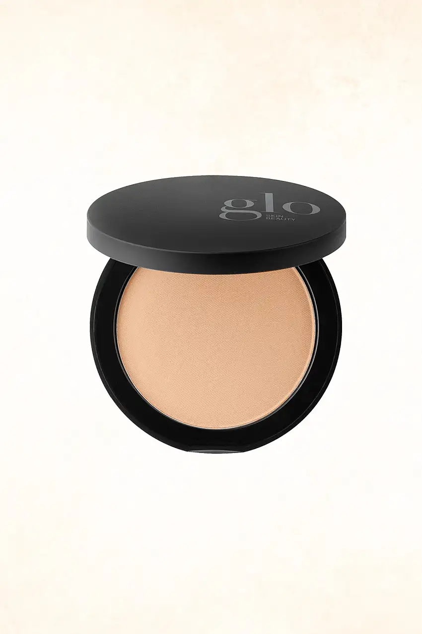 Glo Skin Beauty -  Pressed Base - Honey Fair
