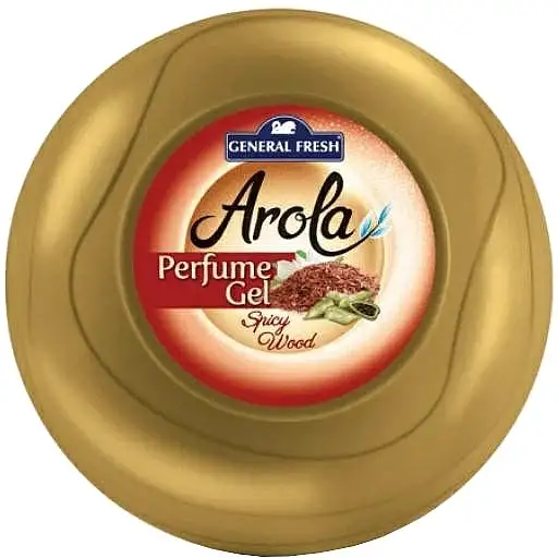 Geleluftfrisker 'Krydret træ' 45989263