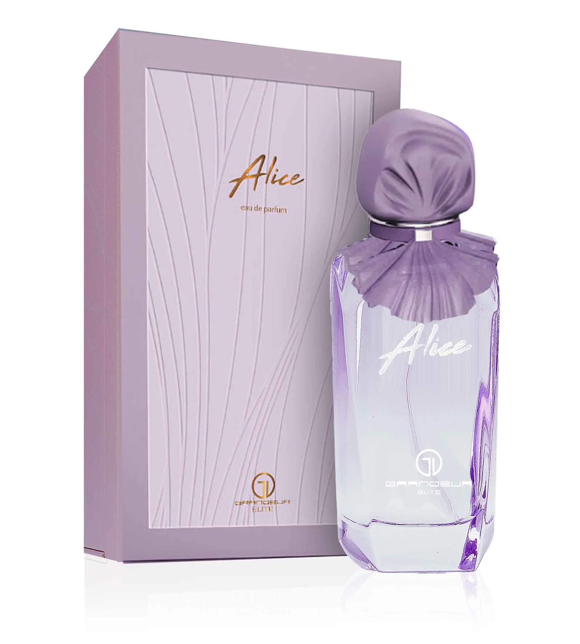 Grandeur Alice parfume til kvinder 100 ml