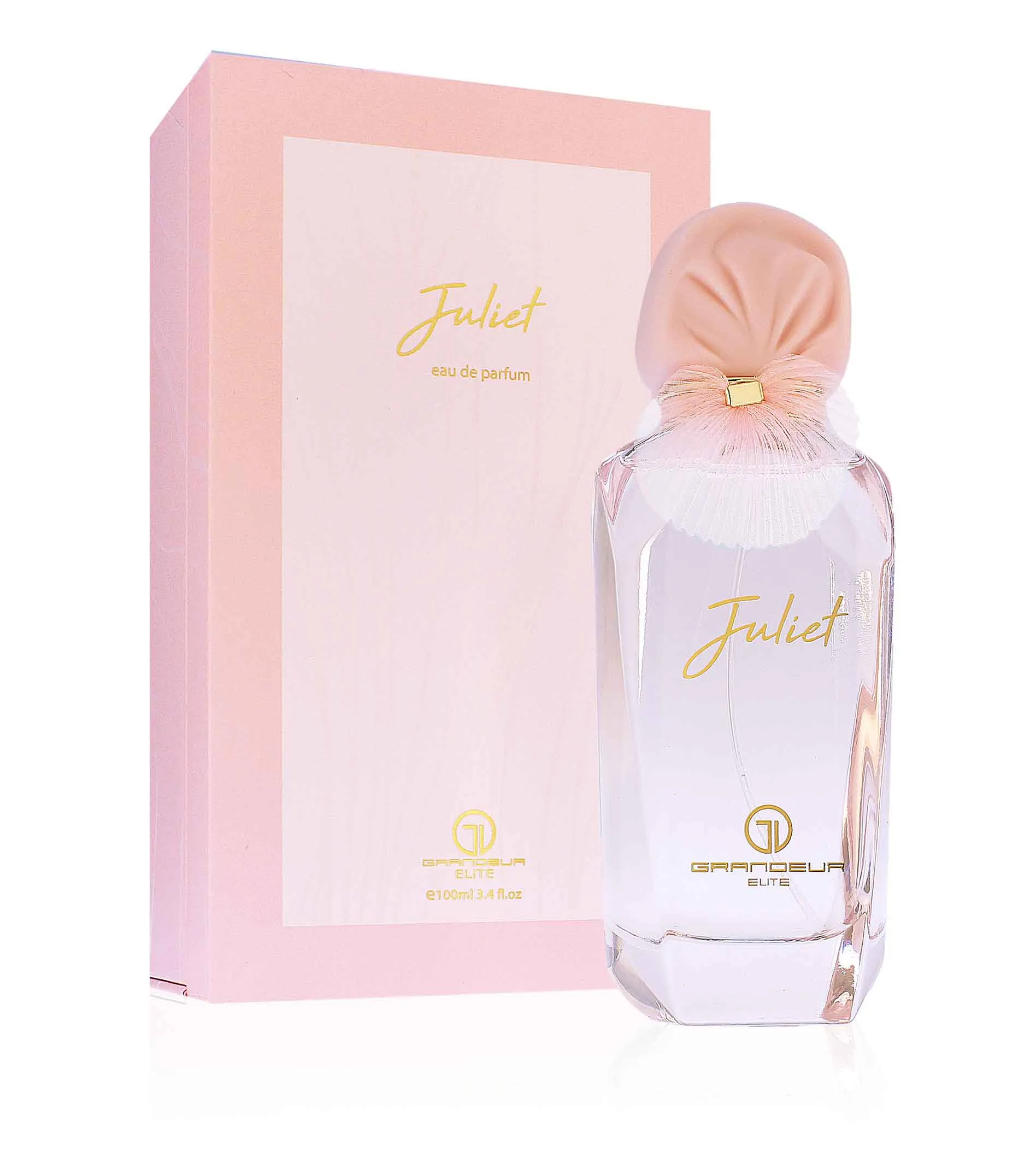 Grandeur Juliet parfume til kvinder 100 ml