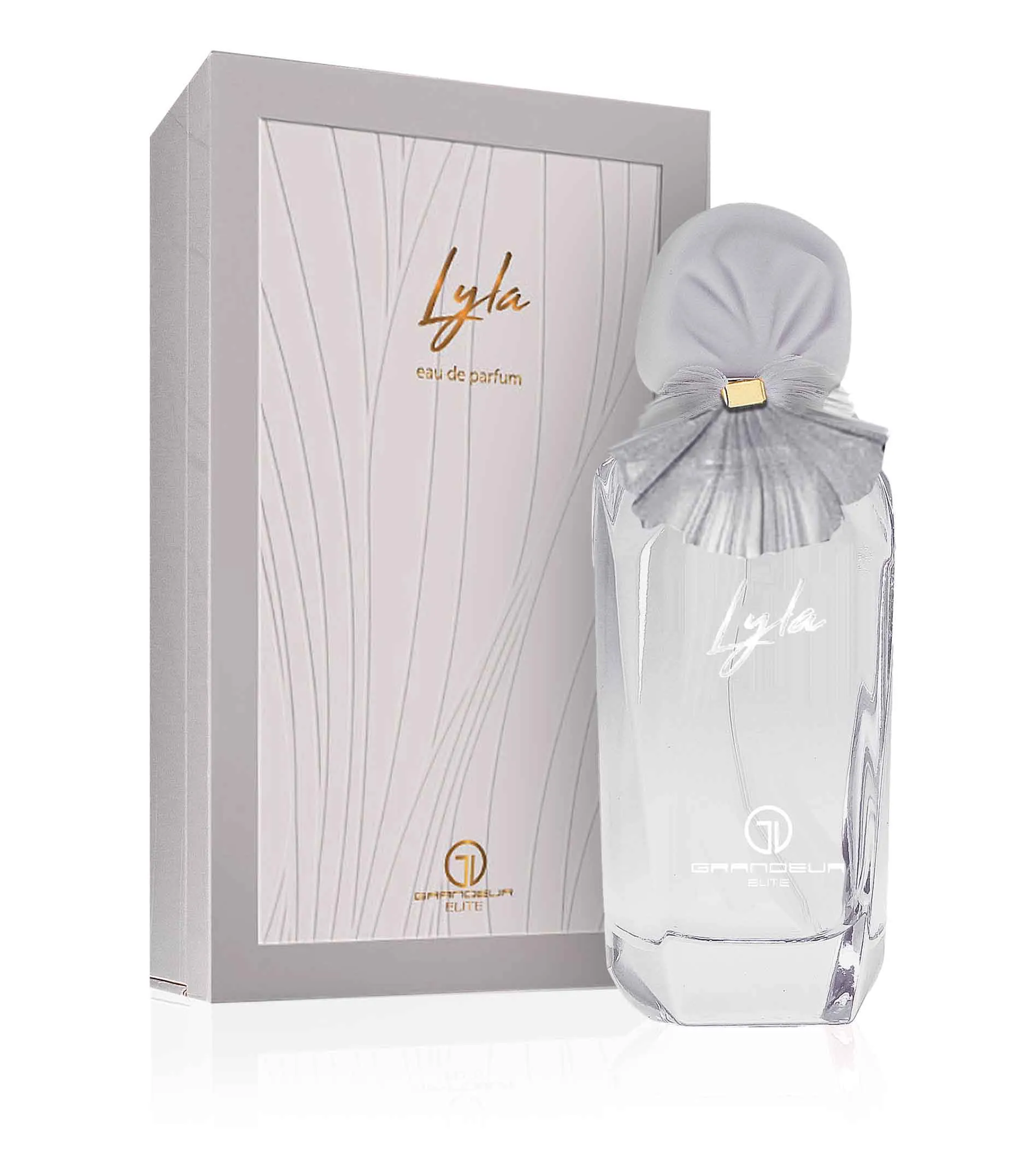 Grandeur Lyla parfume til kvinder 100 ml