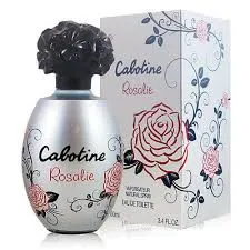 Gres Cabotine Rosalie eau de toilette til kvinder 100 ml
