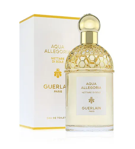 Guerlain Aqua Allegoria Nettare di Sole eau de toilette til kvinder 125 ml