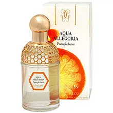 Guerlain Aqua Allegoria Pamplelune eau de toilette til kvinder