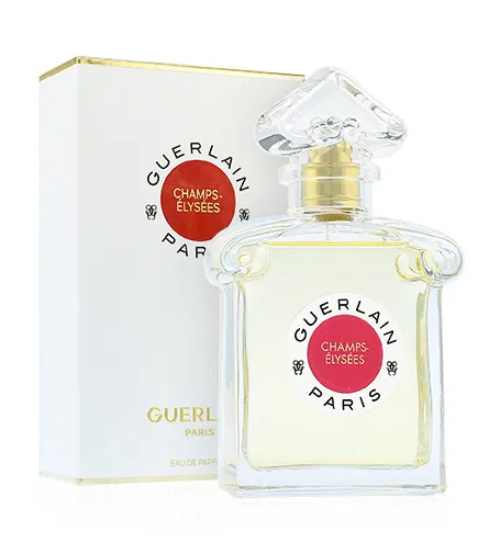 Guerlain Champs Elysees parfume til kvinder 75 ml