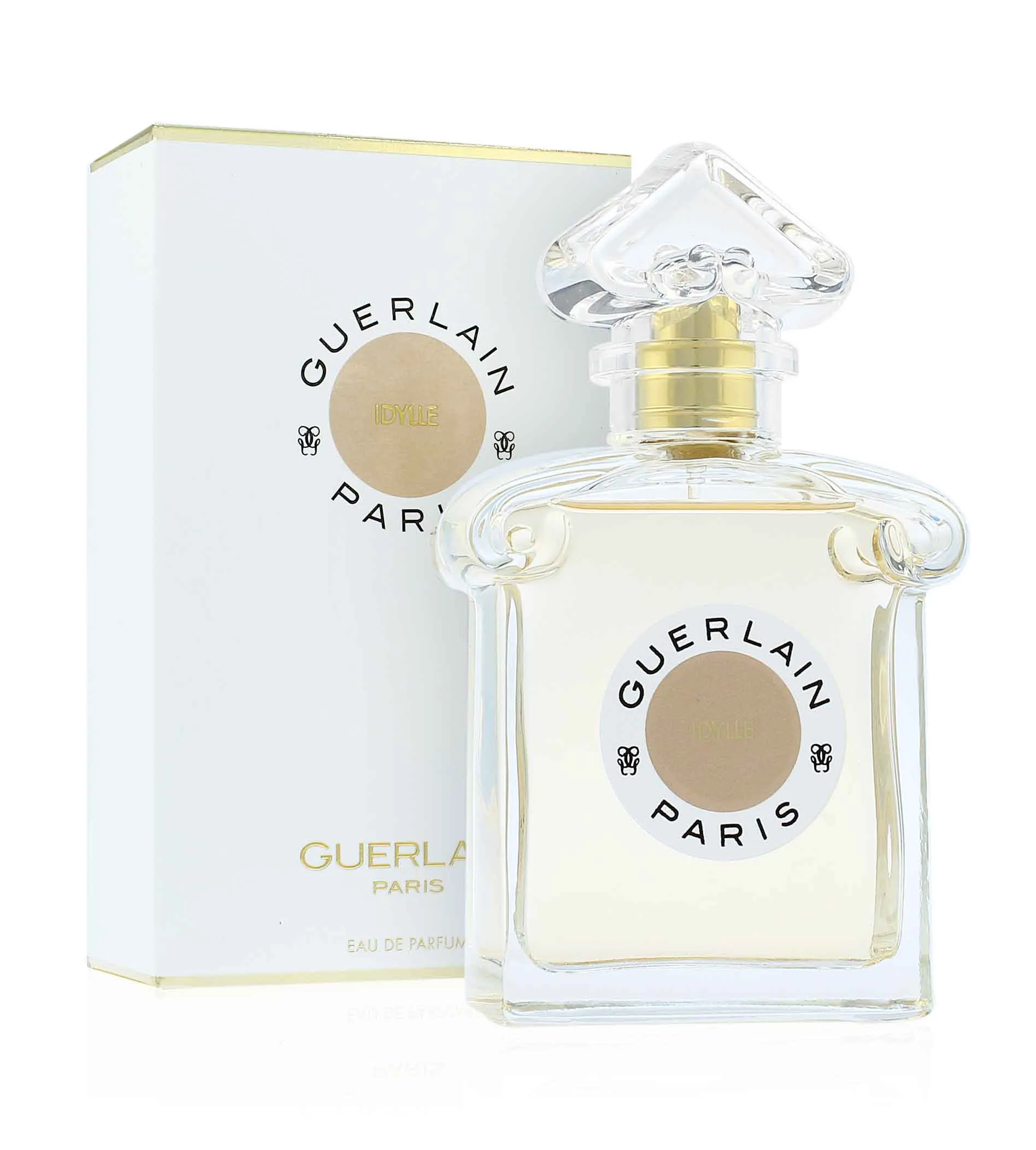 Guerlain Idylle parfumevand til kvinder 75 ml