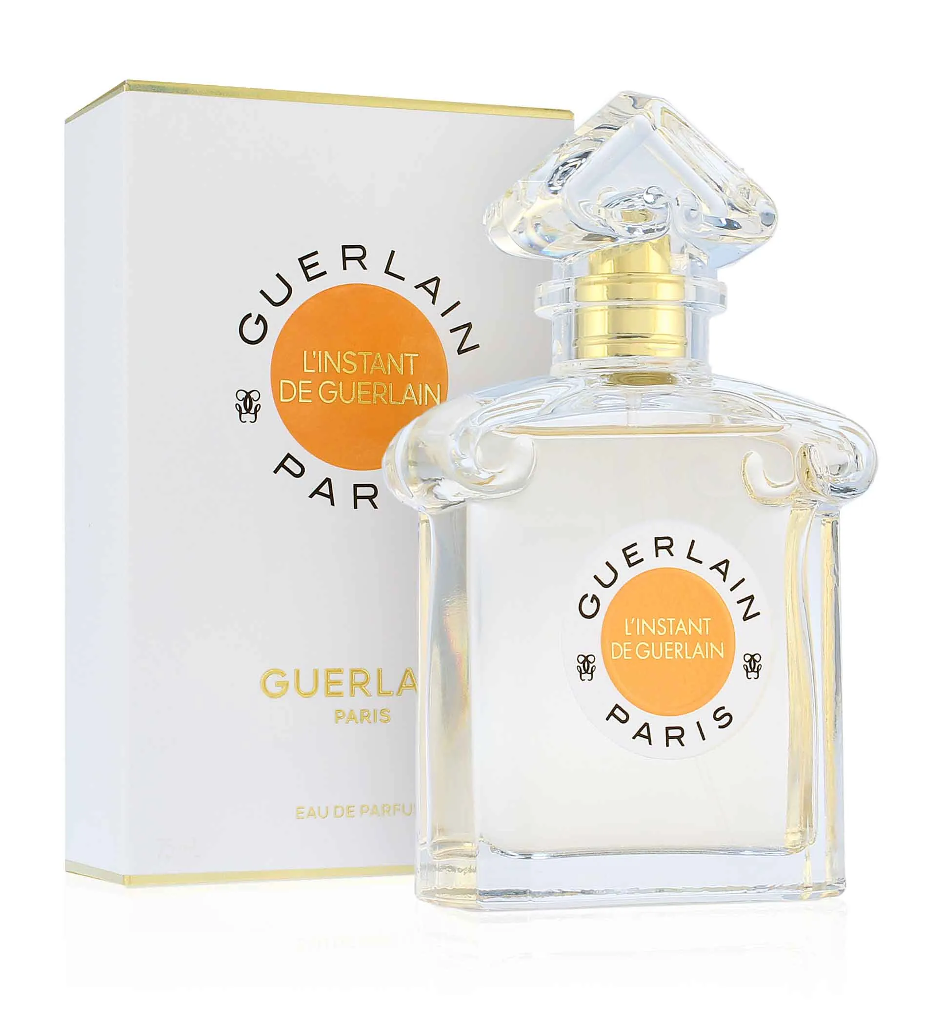 Guerlain L'Instant de Guerlain Eau de Parfum til kvinder 75 ml