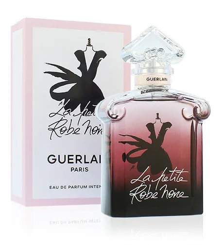 Guerlain La Petite Robe Noire Intense Eau de Parfum til kvinder 100 ml